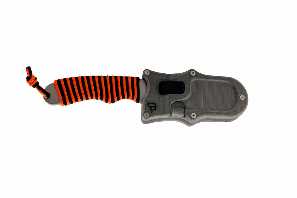 Myerchin Offshore Gen II webbing sheath