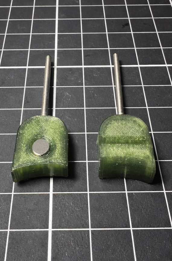 Locking Pin for the Mordon Offshore Gen II Sheath