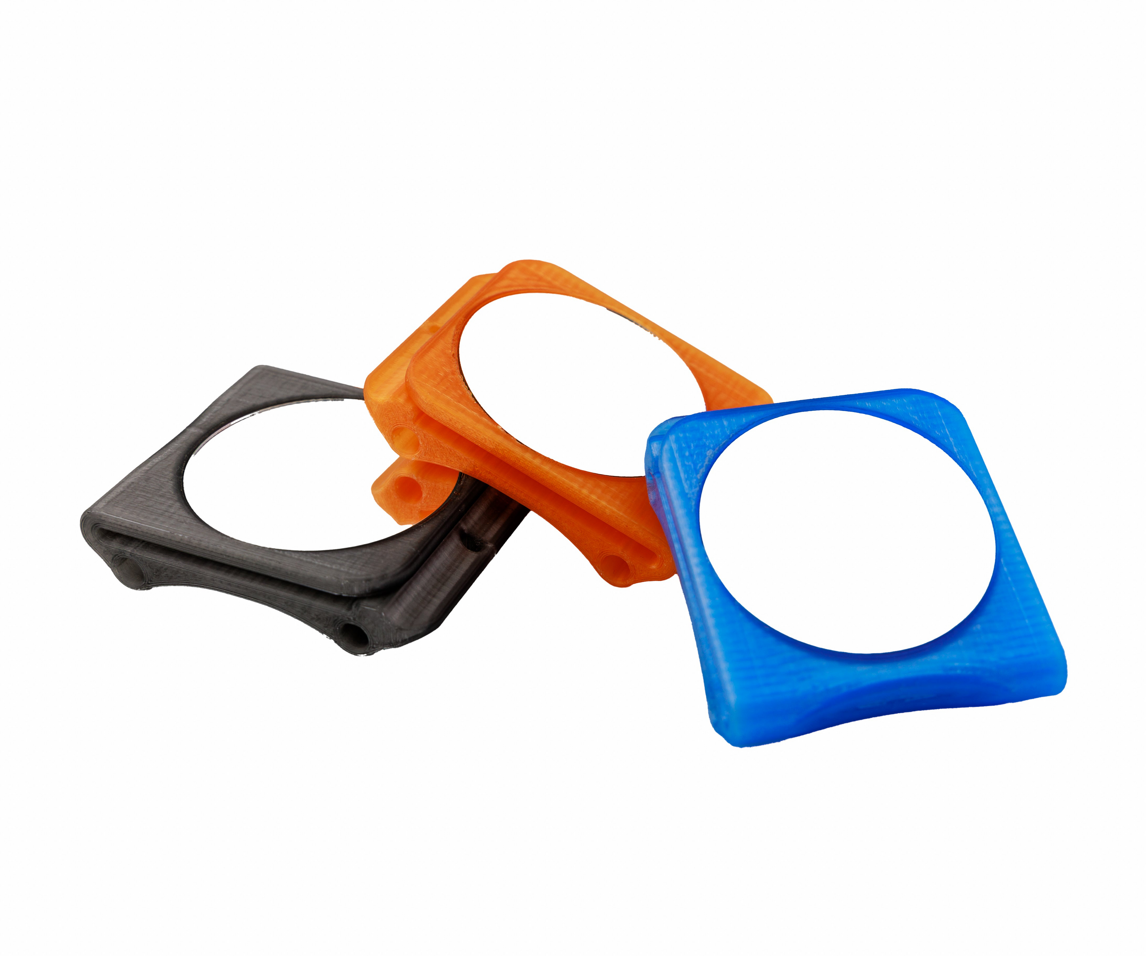 Dive Mirror
