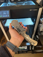 Myerchin Skipper Pro Sheath